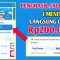 Aplikasi penghasil saldo DANA bisa menjadi solusi menarik bagi kamu yang ingin mendapatkan uang tambahan hanya dengan memanfaatkan smartphone