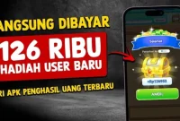 Aplikasi Penghasil Uang Cara Cepat Dapat Uang Cuma Dari Hp